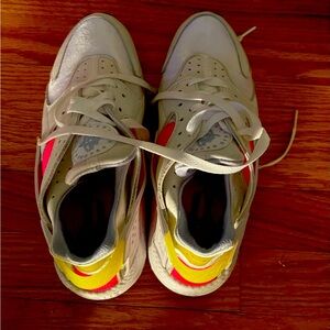 Nike sneakers size 8.5